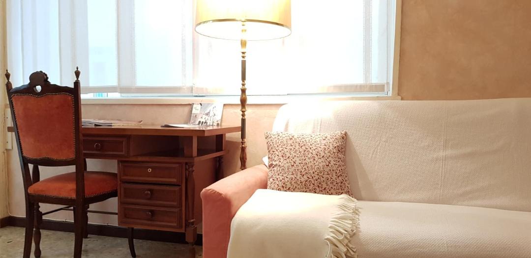 Photo of Bedroom in Como