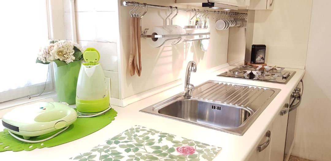 Photo of Kitchen in Como