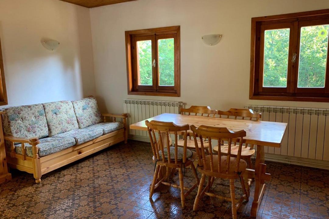 Photo of Livingroom in Castione Andevenno