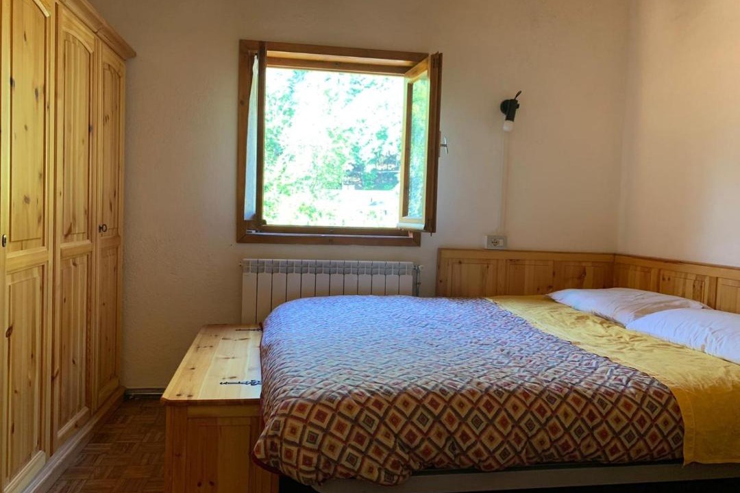 Photo of Bedroom in Castione Andevenno