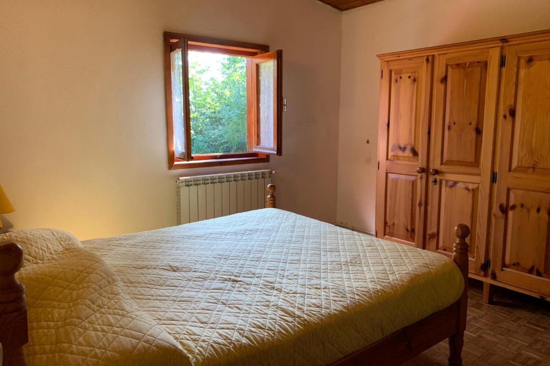 Photo of Bedroom in Castione Andevenno
