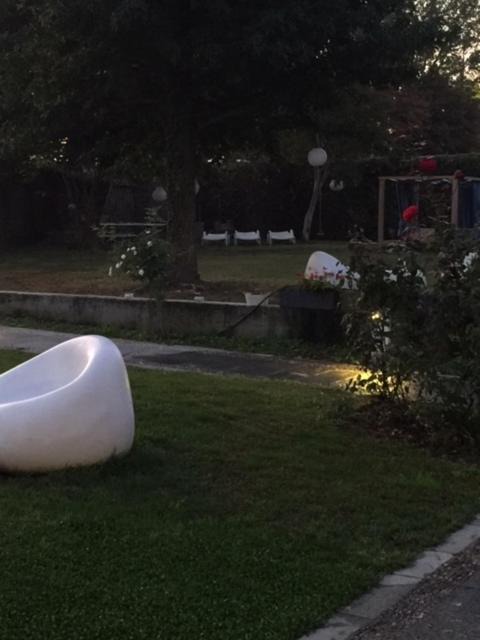 Photo of Outdoor in Sesto Ulteriano