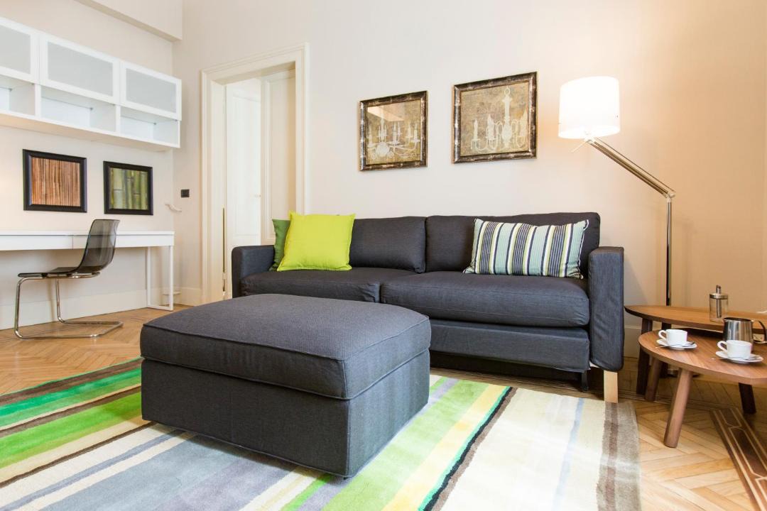 Photo of Livingroom in Guastalla