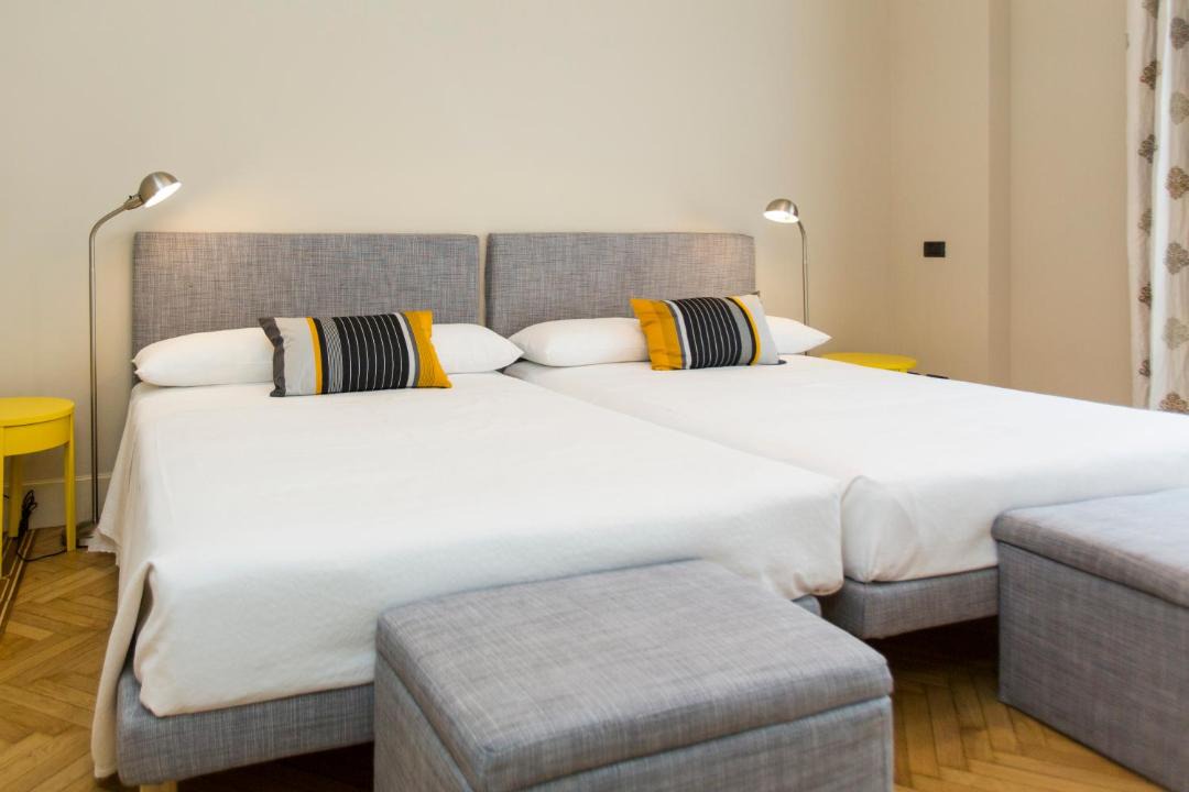 Photo of Bedroom in Guastalla