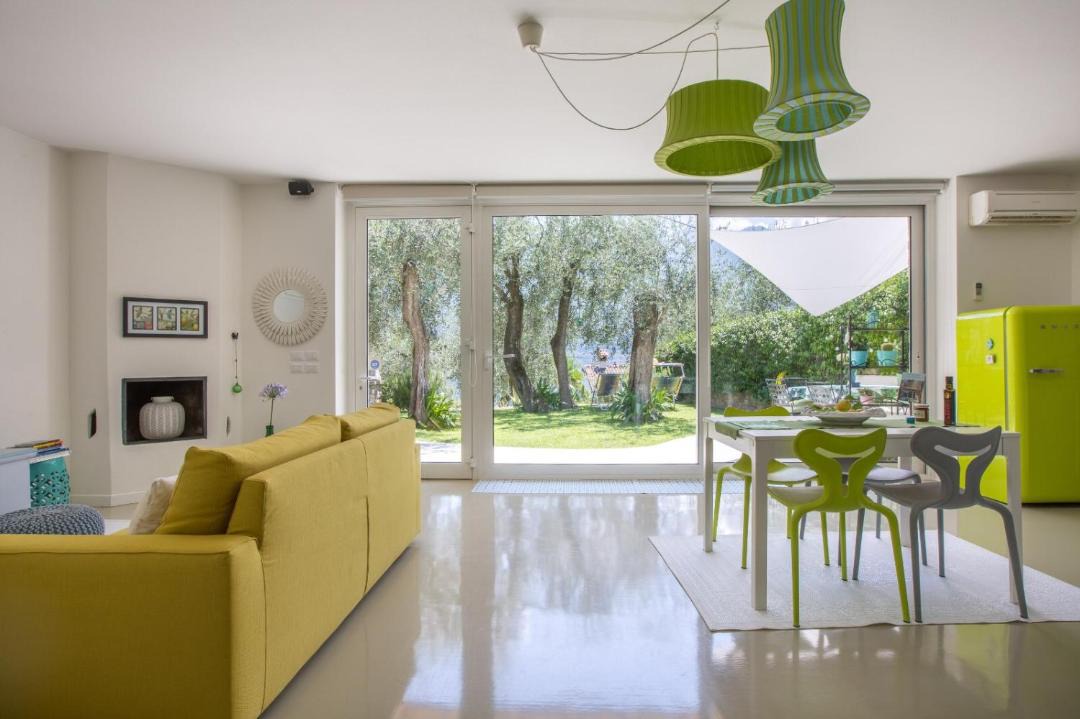 Photo of Livingroom in Limone sul Garda