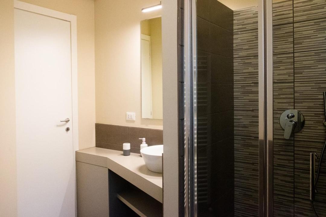 Photo of Bathroom in Lodi