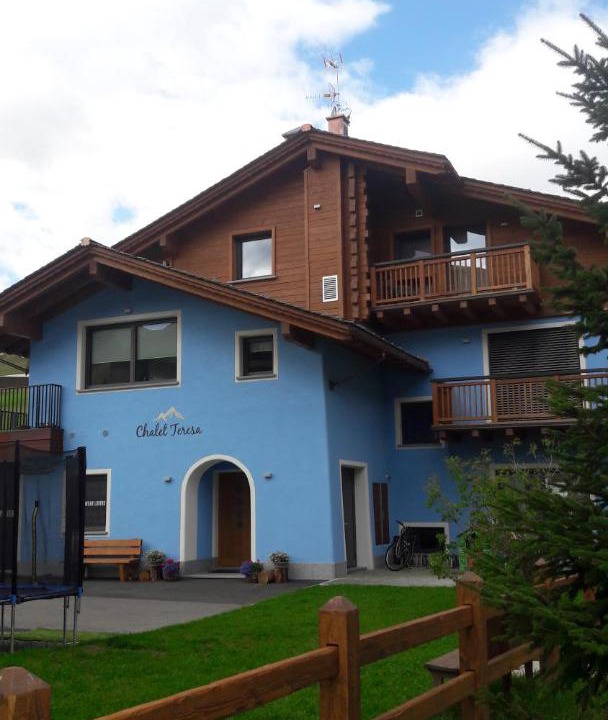 Photo of Others in Livigno