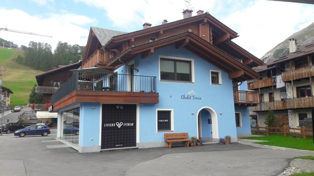 Photo of Others in Livigno