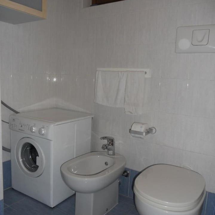 Photo of Bathroom in Lierna