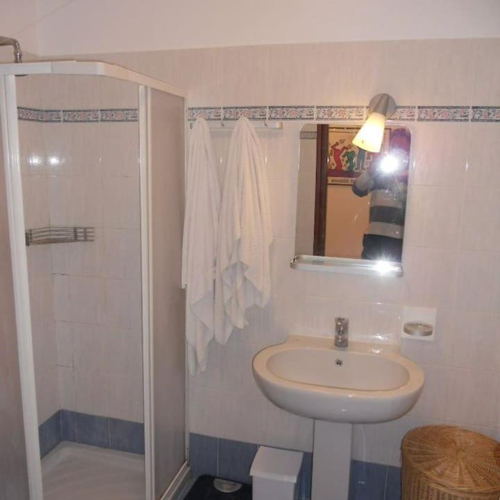 Photo of Bathroom in Lierna