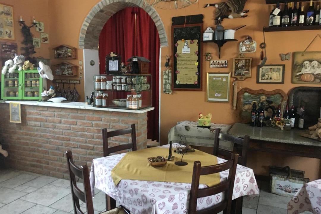 Photo of Kitchen in Casteggio