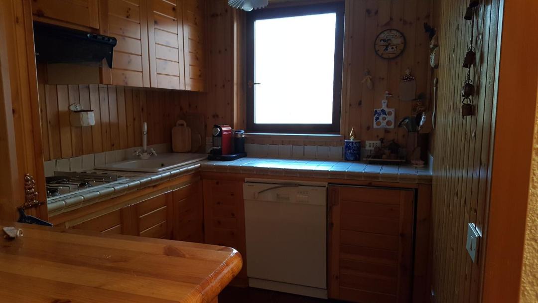 Photo of Kitchen in Montecampione