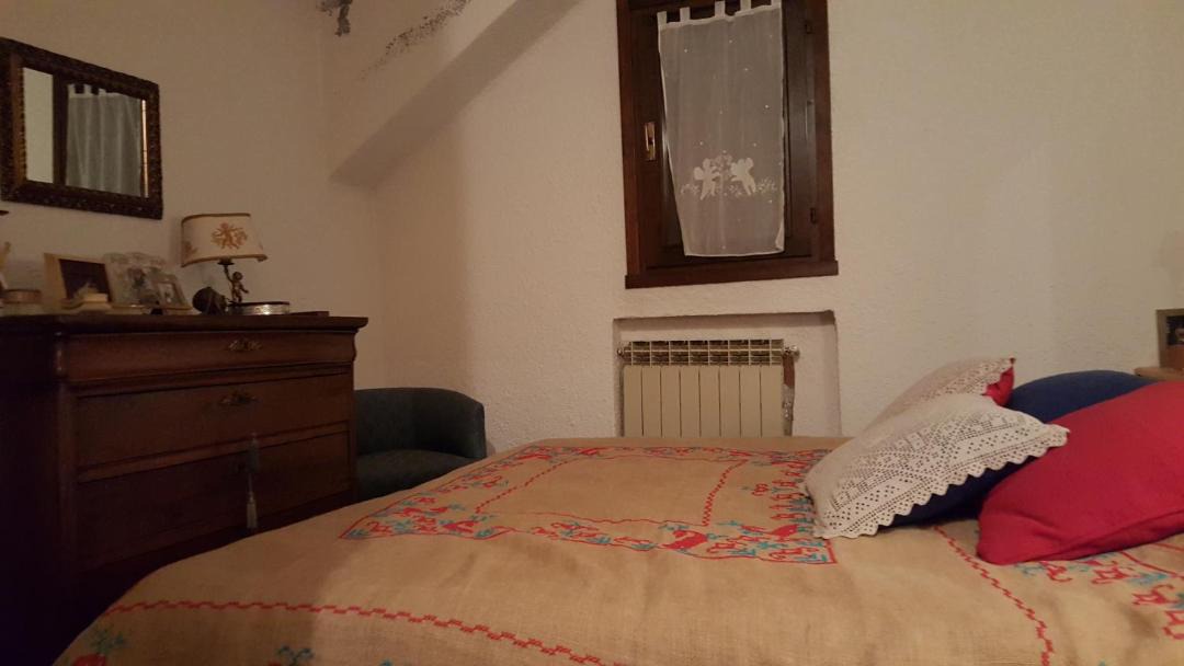Photo of Bedroom in Montecampione