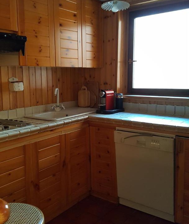 Photo of Kitchen in Montecampione