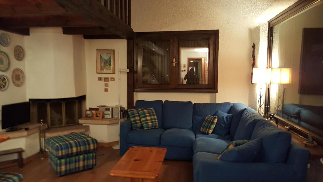 Photo of Livingroom in Montecampione