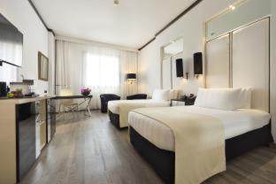 Photo of Bedroom in Fiera