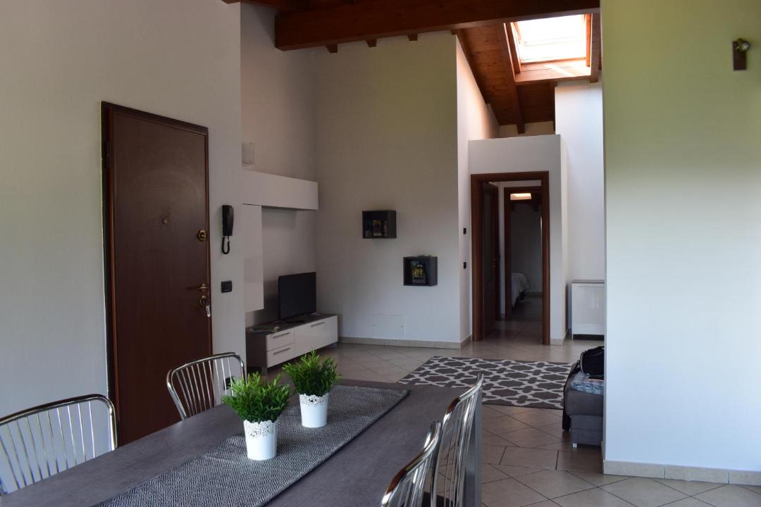 Photo of Livingroom in Clibbio