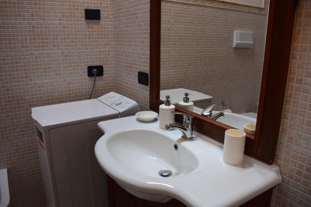 Photo of Bathroom in Clibbio