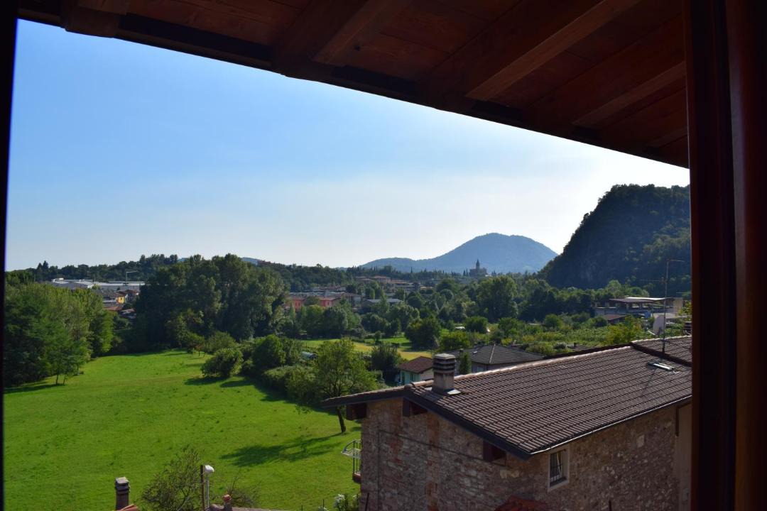 Photo of Patio Balcony in Clibbio