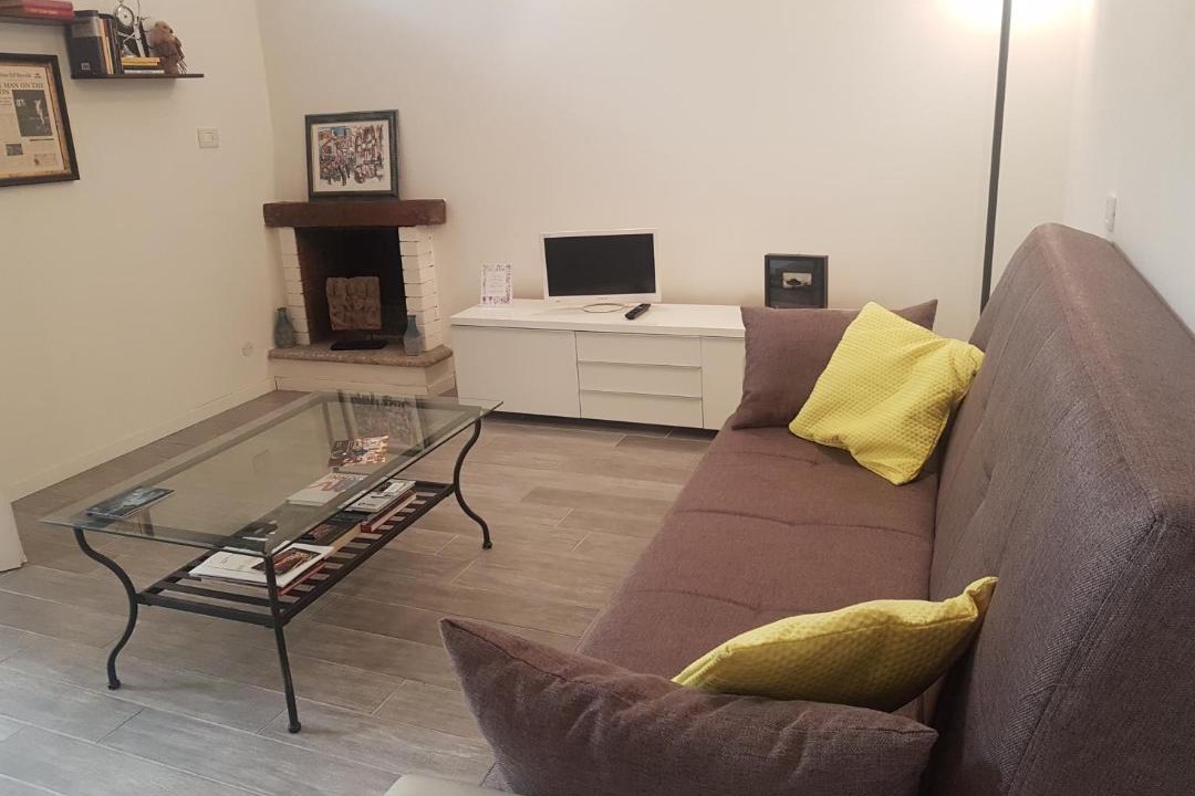 Photo of Livingroom in Como City Centre