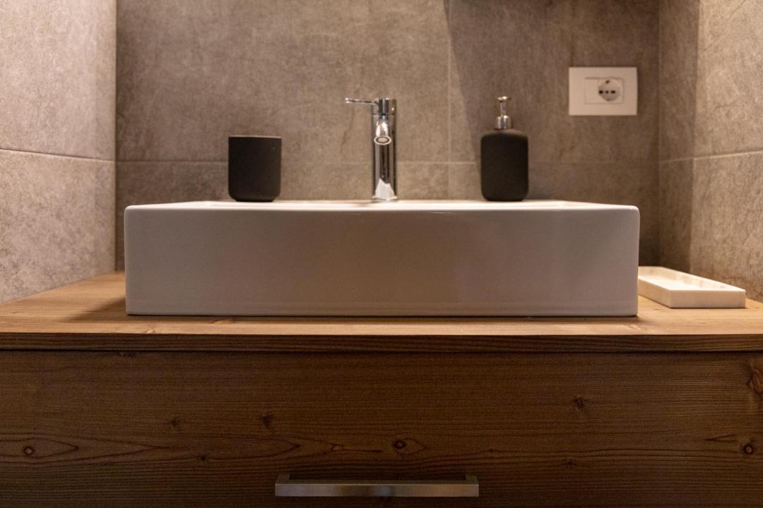 Photo of Bathroom in Bormio