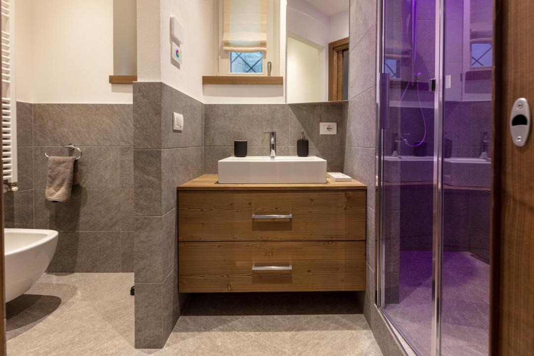 Photo of Bathroom in Bormio