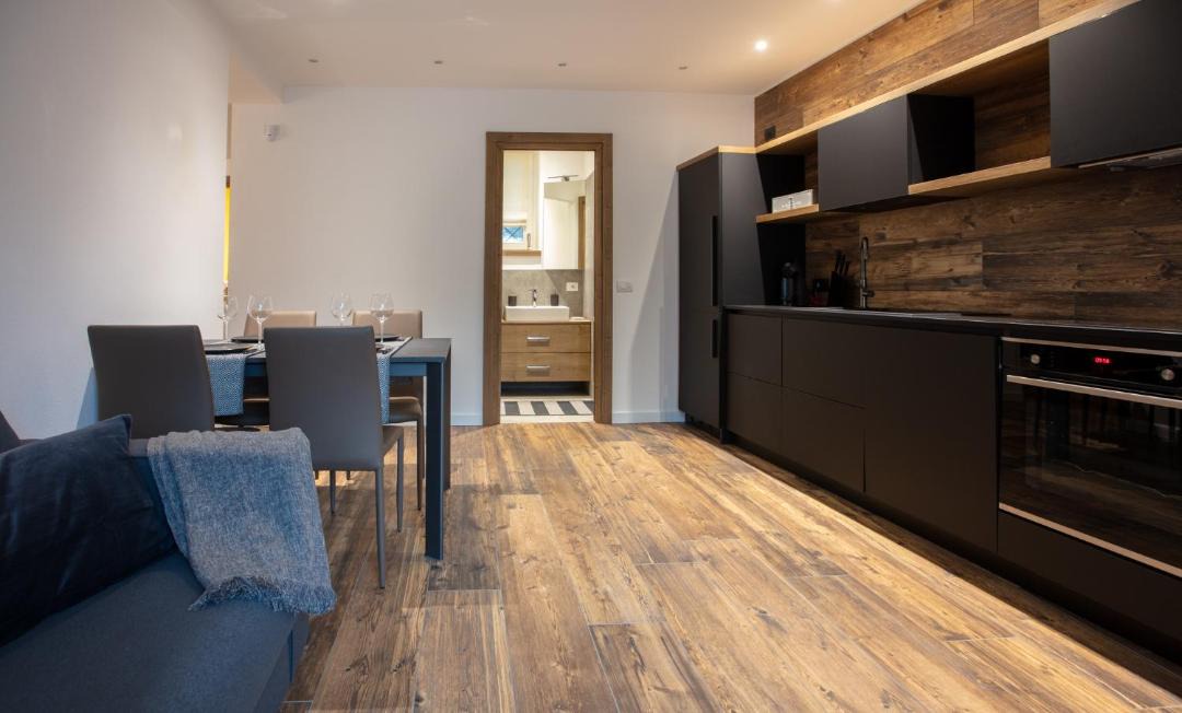 Photo of Livingroom in Bormio