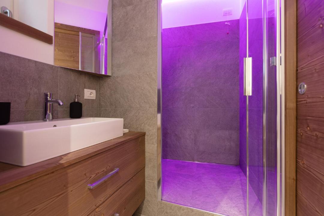 Photo of Bathroom in Bormio