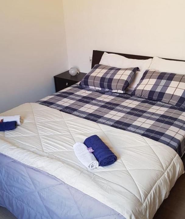 Photo of Bedroom in Como City Centre