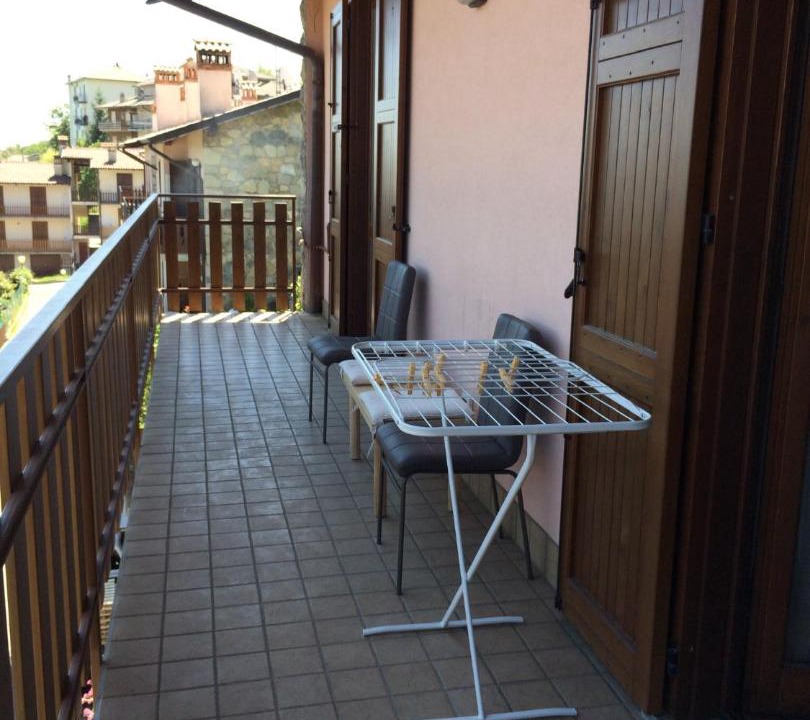 Photo of Patio Balcony in Roncola
