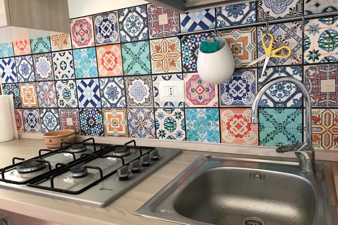 Photo of Kitchen in Roncola