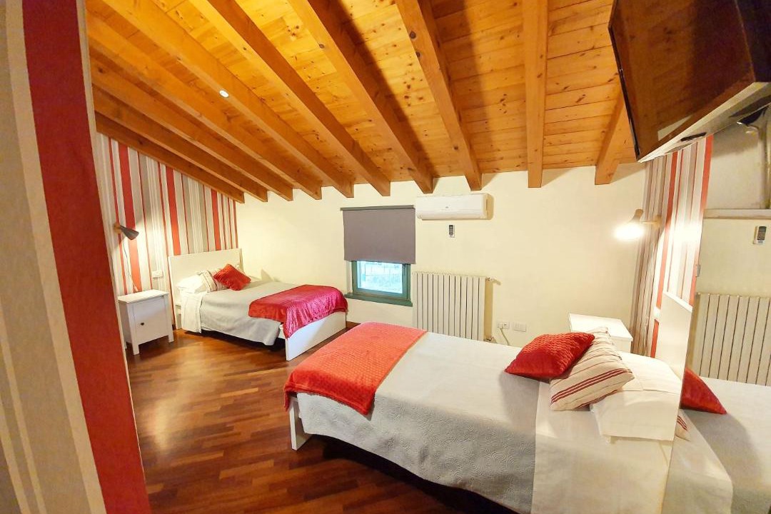 Photo of Bedroom in Casalpusterlengo