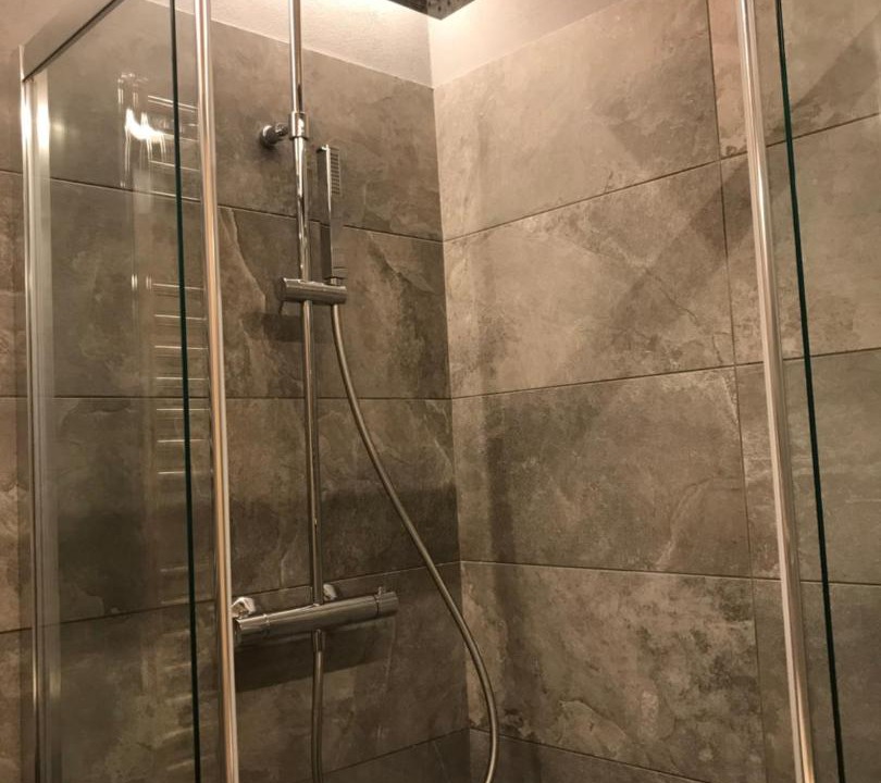 Photo of Bathroom in Valdisotto