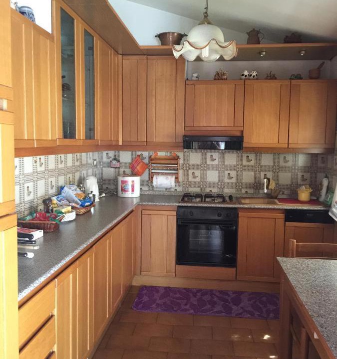 Photo of Kitchen in Vittuone