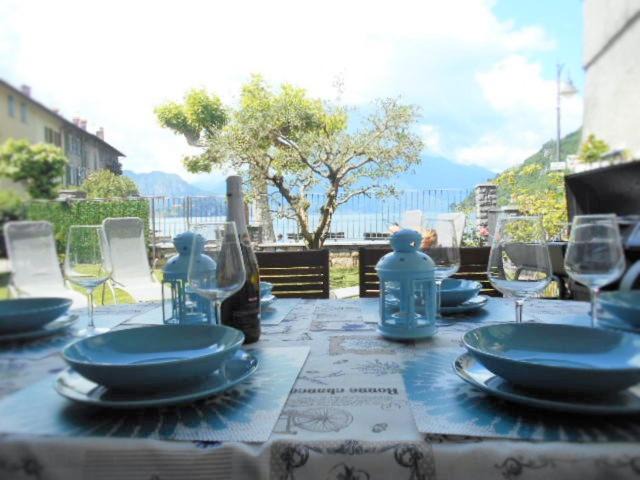Photo of Patio Balcony in Lierna
