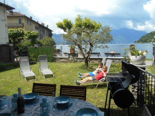 Photo of Patio Balcony in Lierna