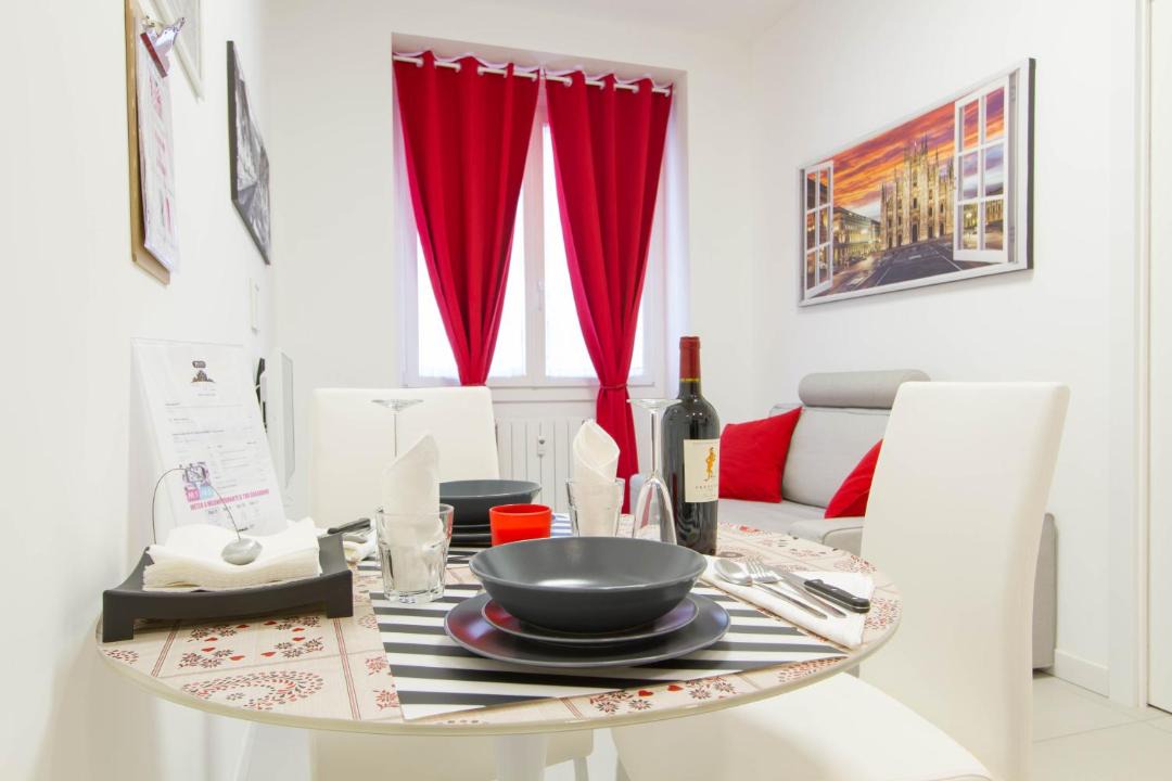 Photo of Livingroom in Loreto