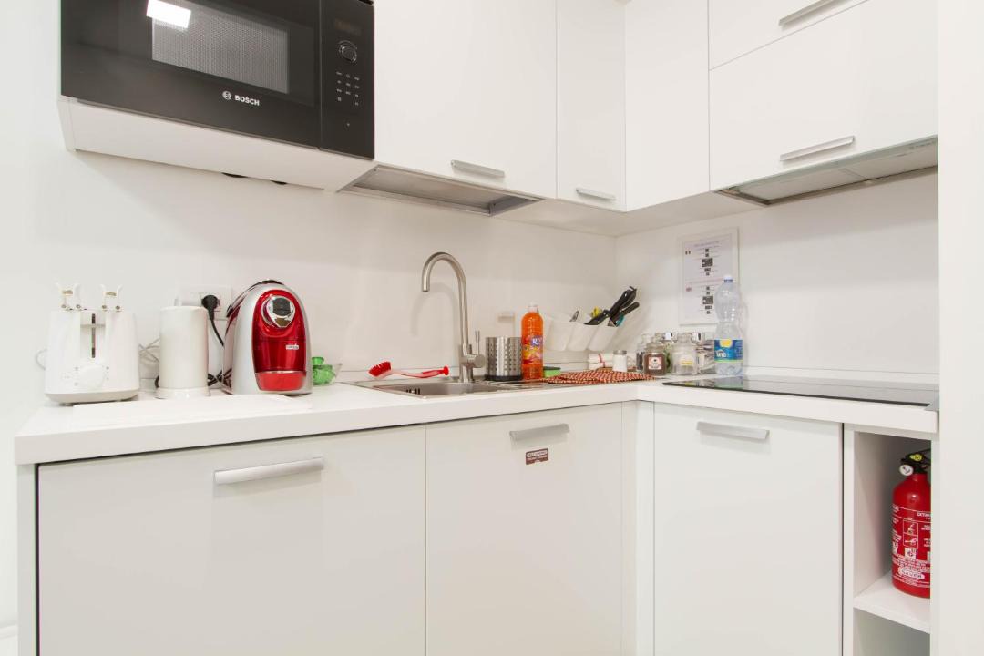 Photo of Kitchen in Loreto