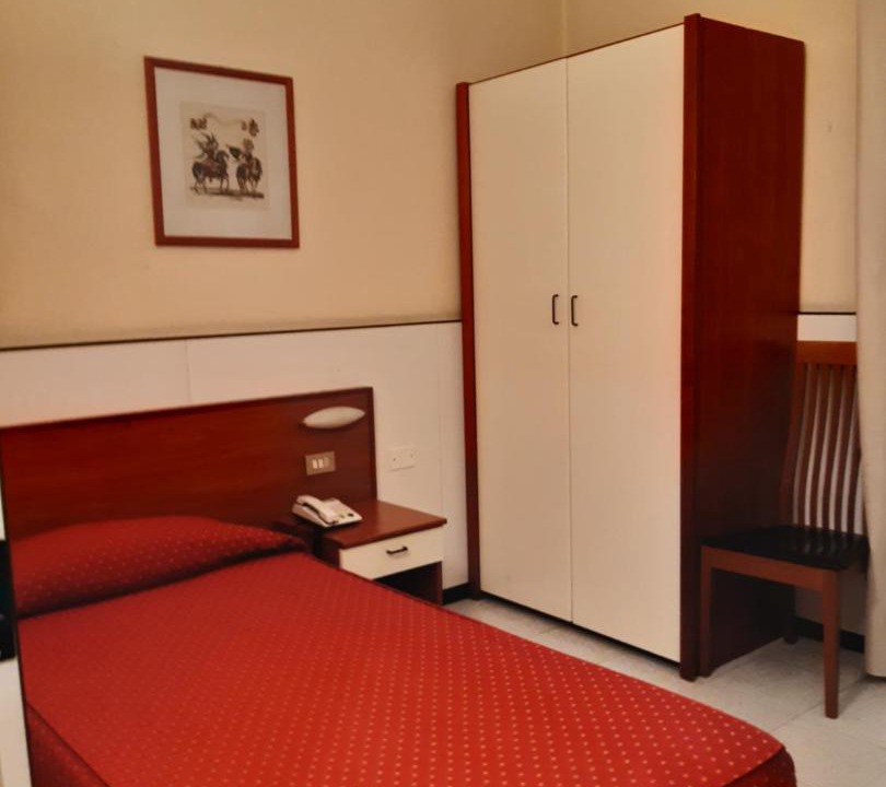 Photo of Bedroom in Acquabella