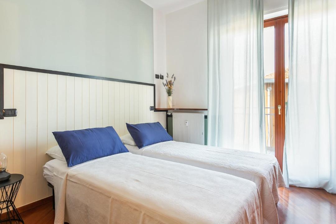 Photo of Bedroom in Albate