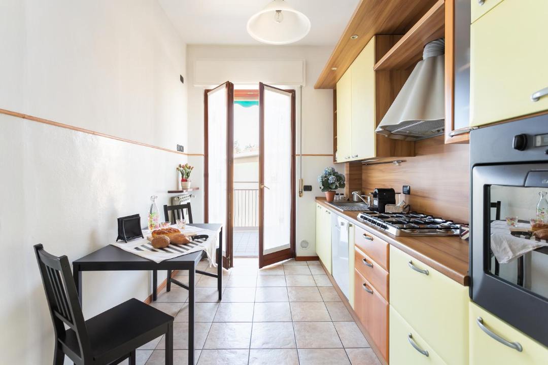 Photo of Kitchen in Albate