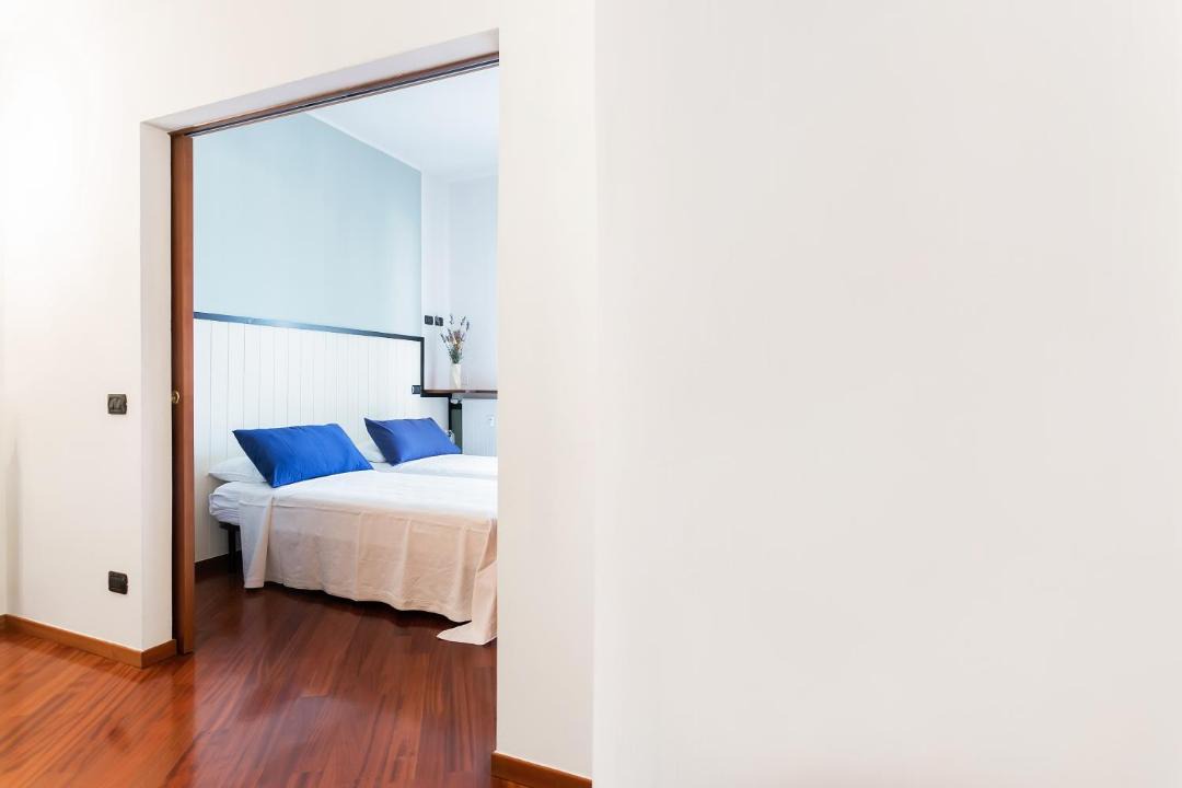 Photo of Bedroom in Albate