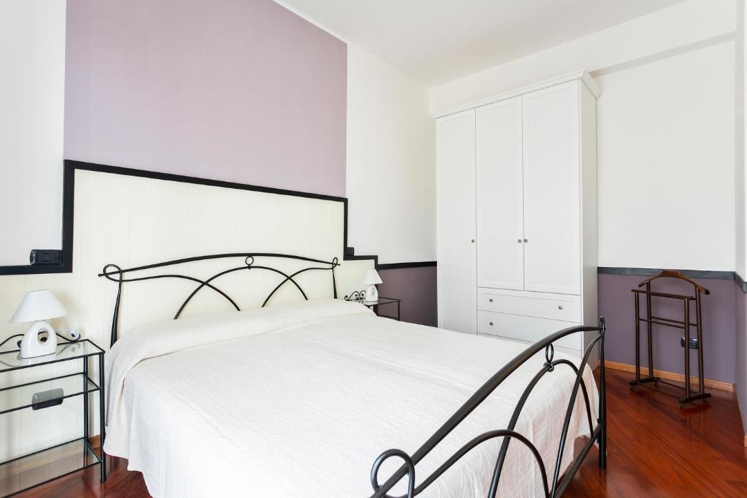 Photo of Bedroom in Albate