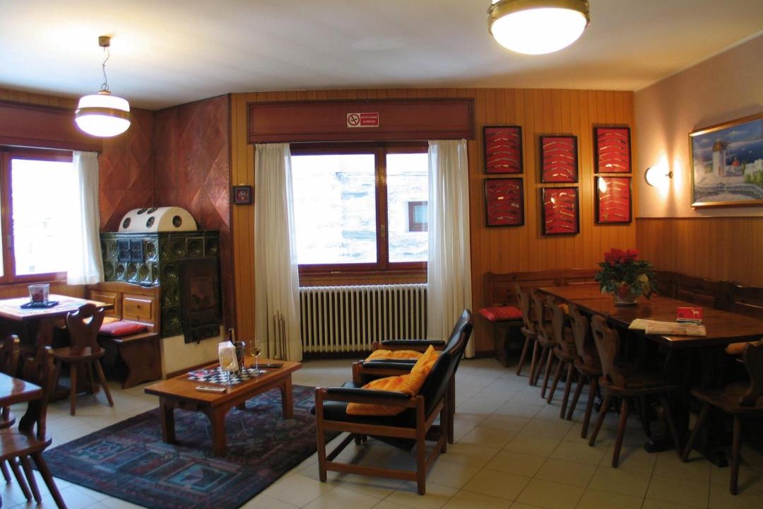 Photo of Others in Chiesa in Valmalenco