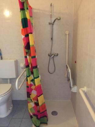 Photo of Bathroom in Menaggio