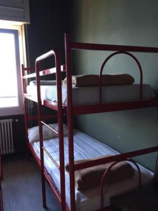 Photo of Bedroom in Menaggio