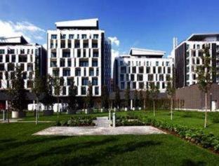 Photo of Buildings in Turro