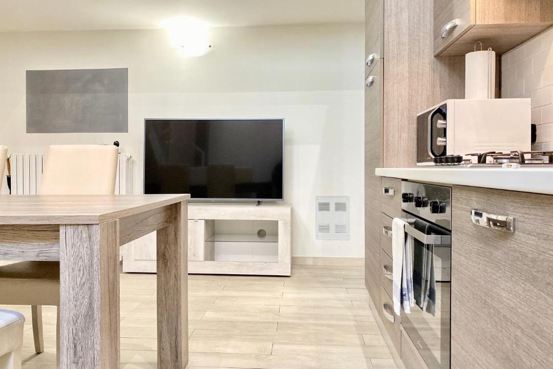 Photo of Kitchen in Zona Farini