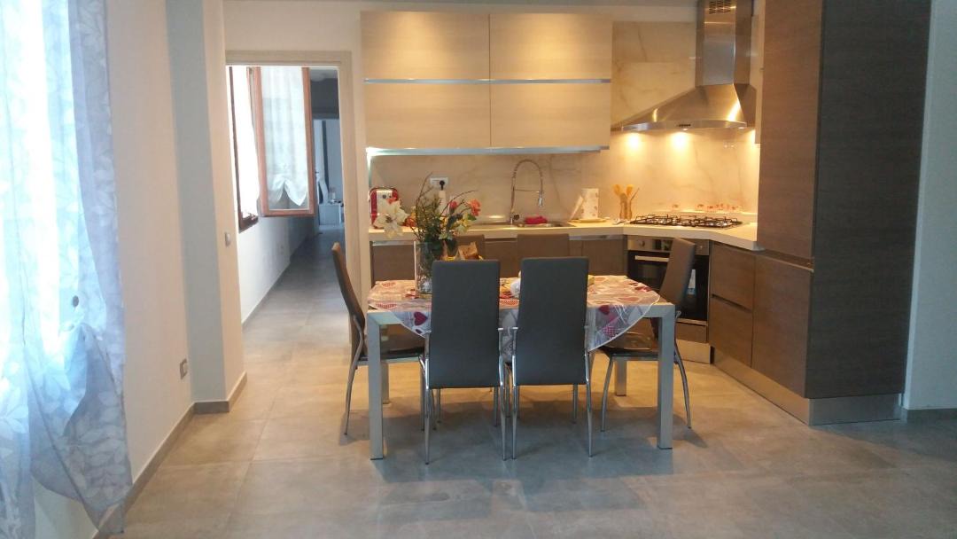 Photo of Kitchen in Albate