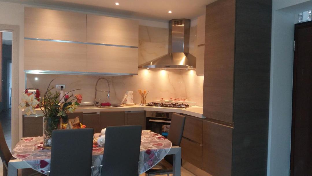 Photo of Kitchen in Albate